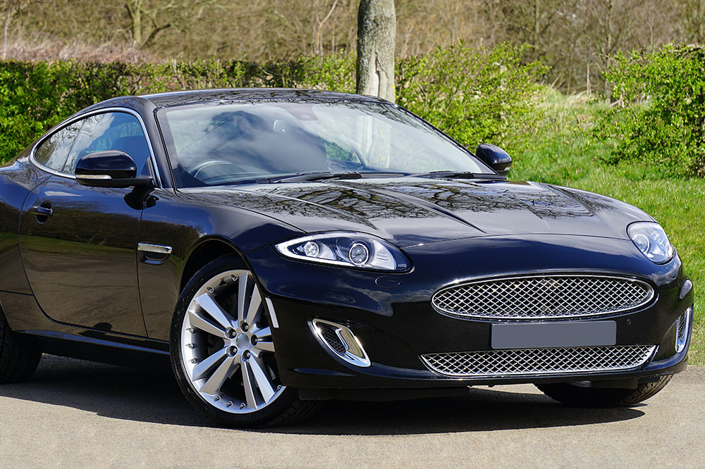 Key Aspects of the Jaguar XK Series