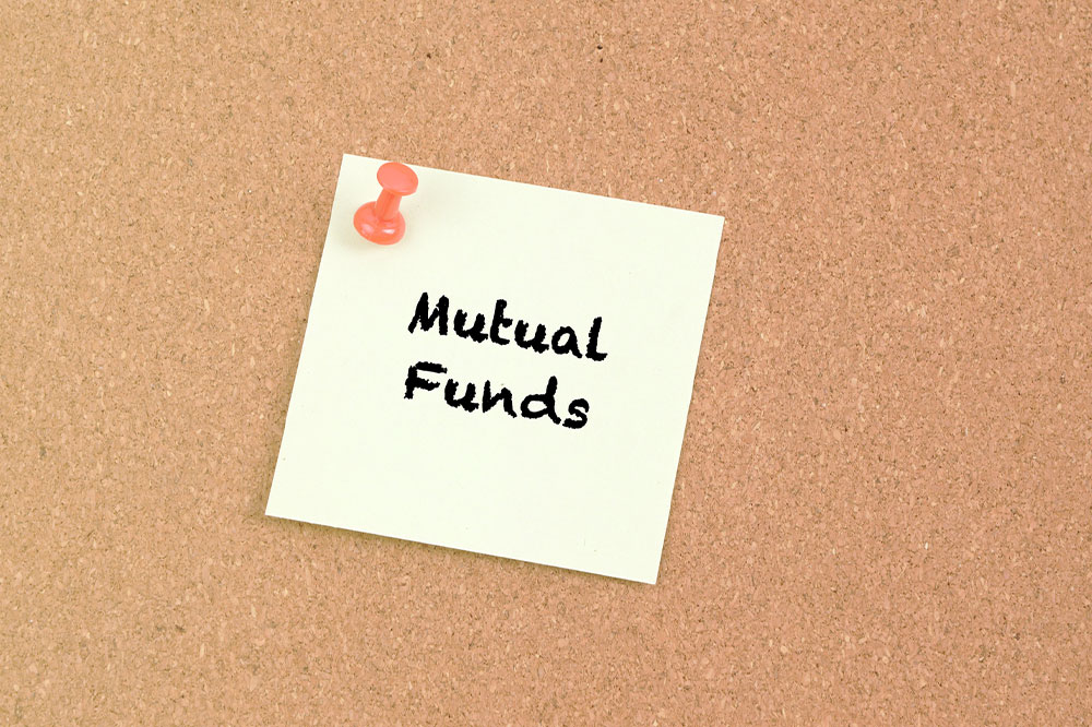 Know about the Different Types of Mutual Funds