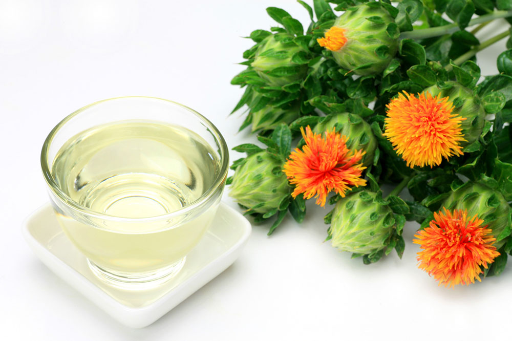 Know the Wonder Ingredient of CLA Safflower Oil