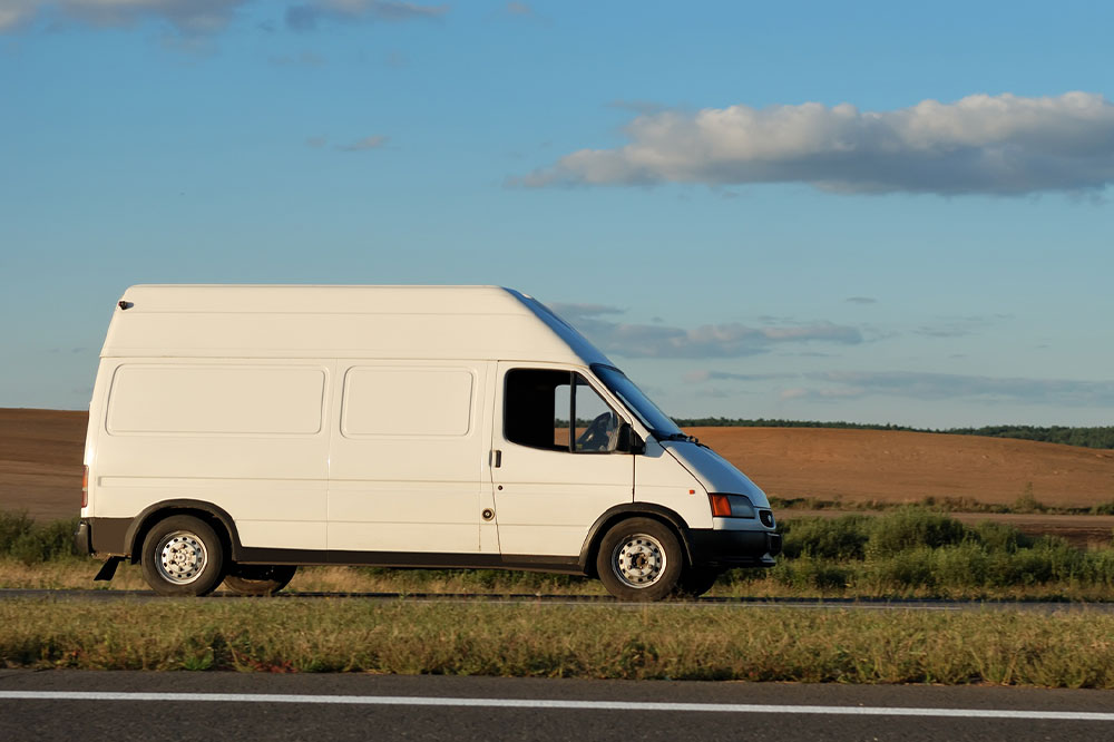 Ram Cargo Van &#8211; Top 4 Picks and Key Features