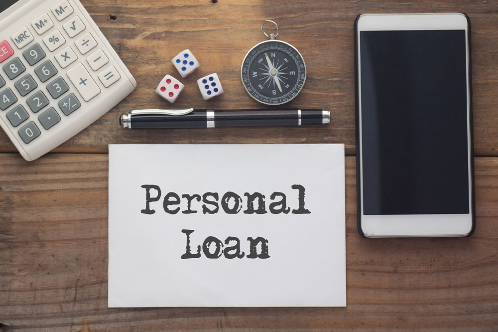 Tips to Get a Personal Loan with Bad Credit