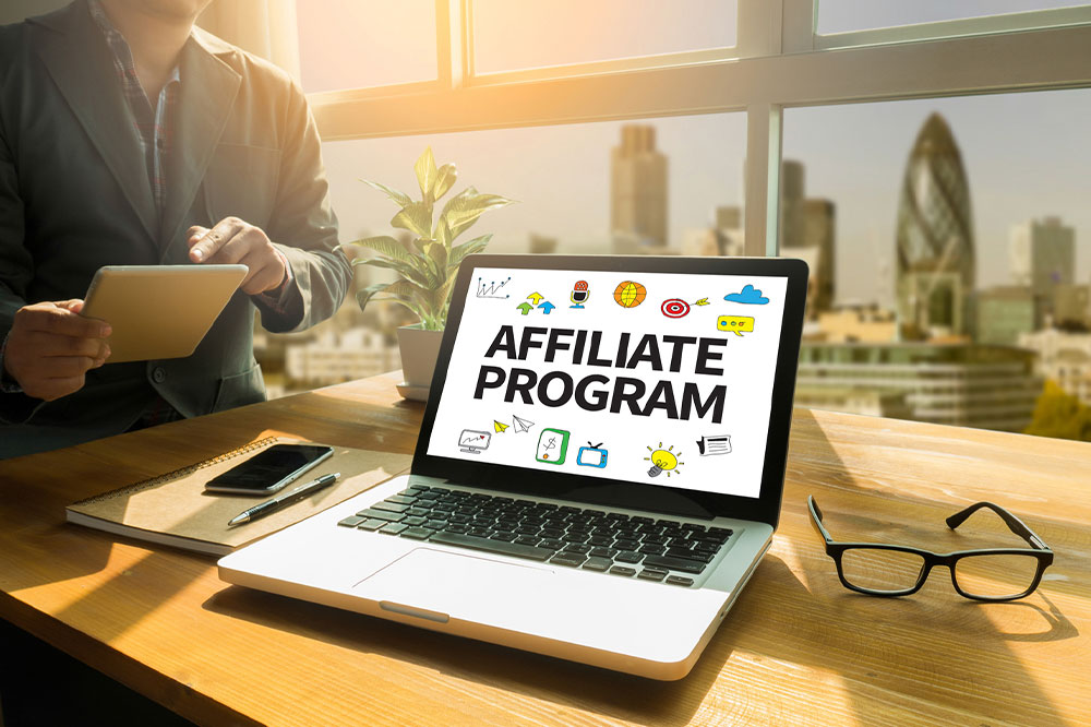 Top 10 Popular and Successful Affiliate Programs