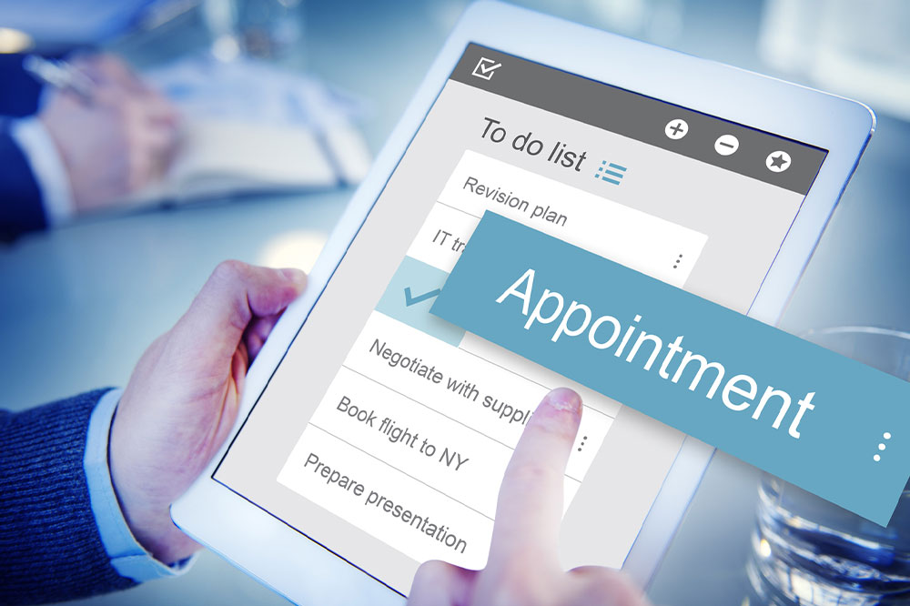 Top Appointment Scheduling and Workforce Management Software