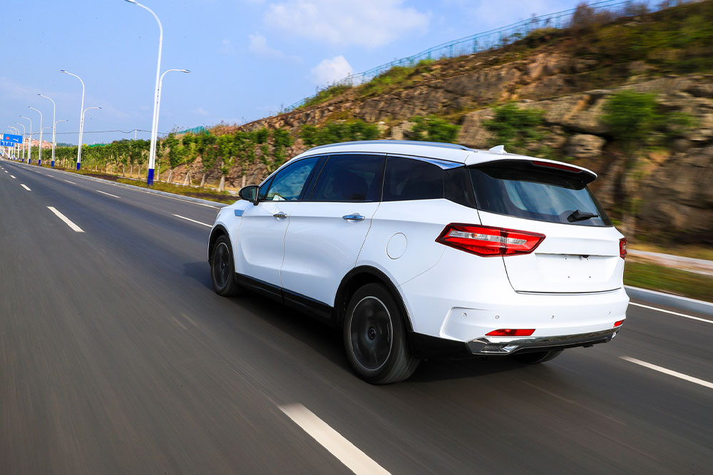 Top Features That Make the Lincoln MKT Stand Out