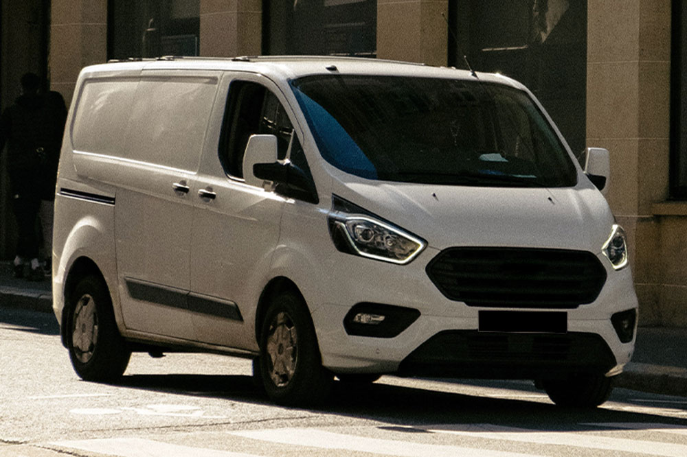 Ford Transit-250 Crew &#8211; Top features and specifications