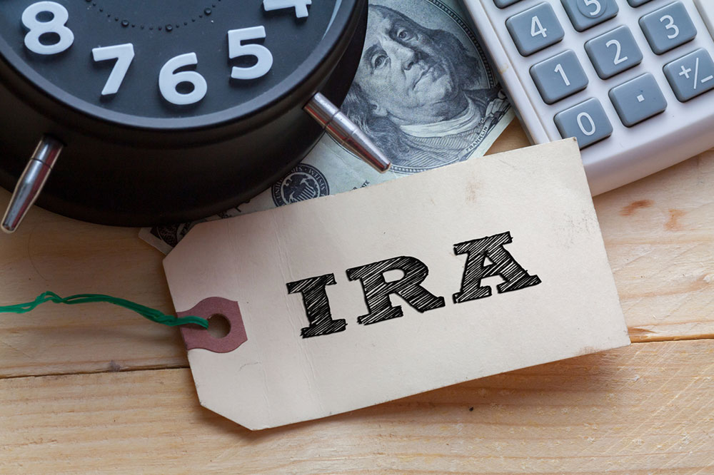 Making An Ideal Choice To Maximize Your Potential Earnings With IRA Plans