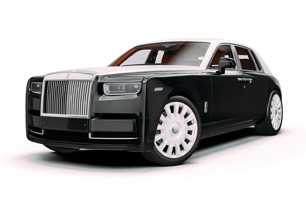 4 Reasons to Buy the Sublime Rolls-Royce Ghost