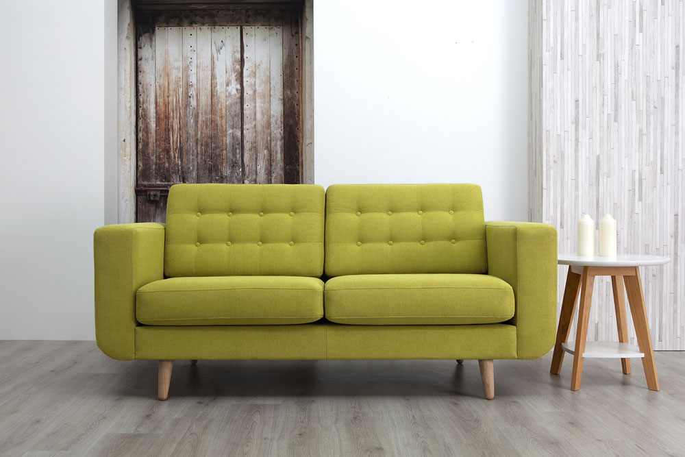 Guide to buying the perfect sofa