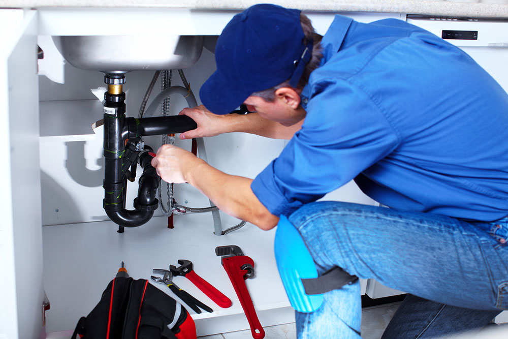 How to choose the most trusted local plumbing service