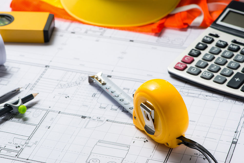 Calculating Construction Costs &#8211; Factors to Consider and Tips