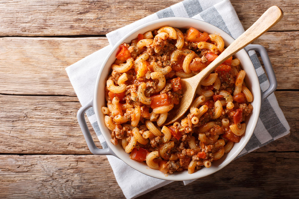 How to Make the Perfect Goulash