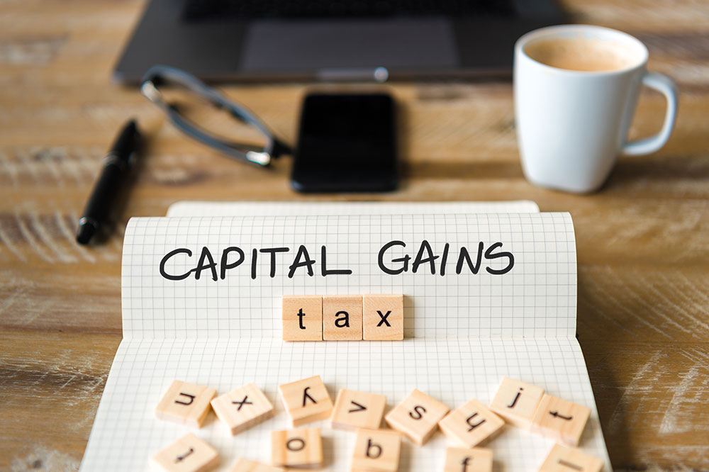 5 Effective Strategies to Lower Capital Gains Taxes