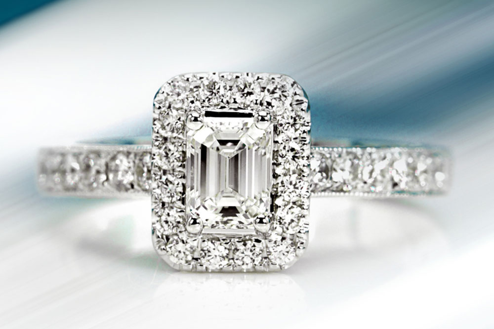 Diamond Rings at Prices That Might Be Surprising