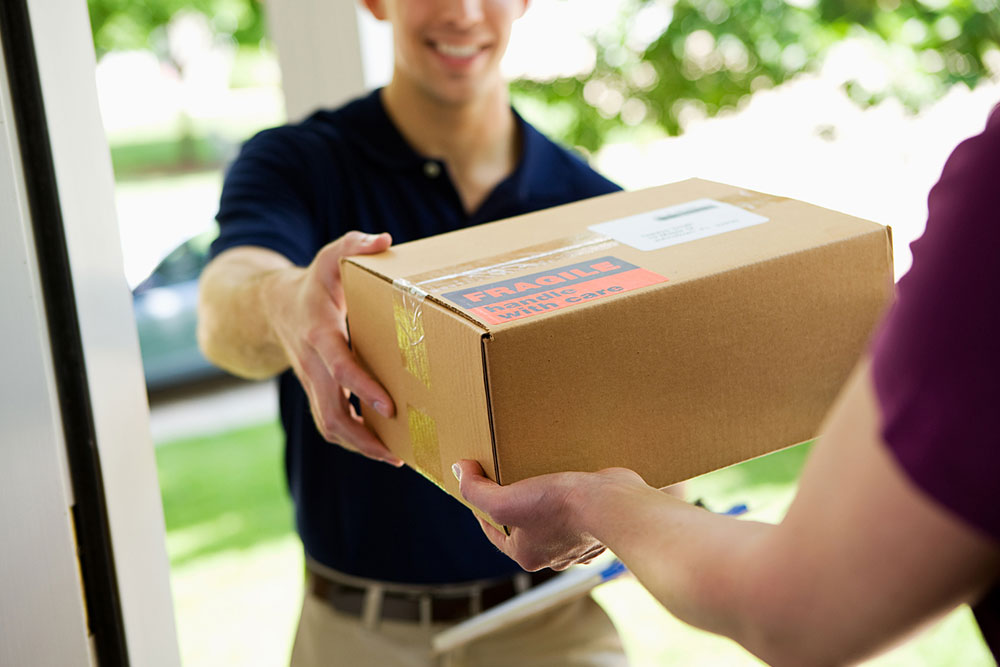 Everything to Know About Delivery Jobs