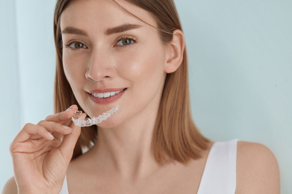 Tips to Find the Right Invisible Aligners