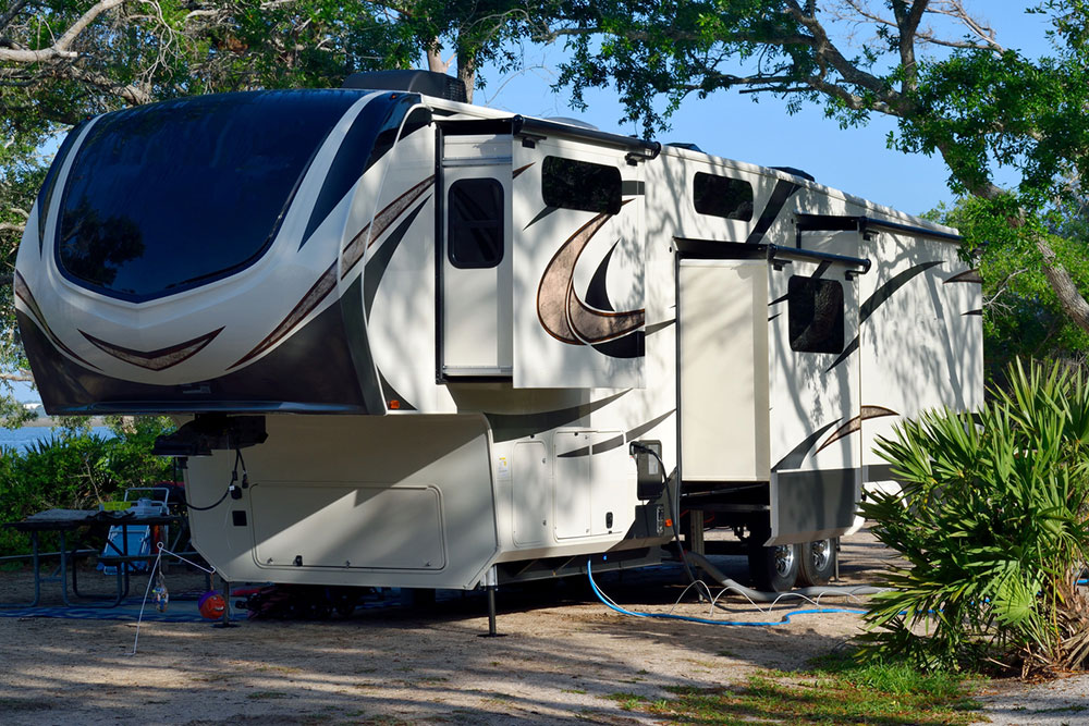 6 Tips to Get Zero Down Payment Loans on RVs