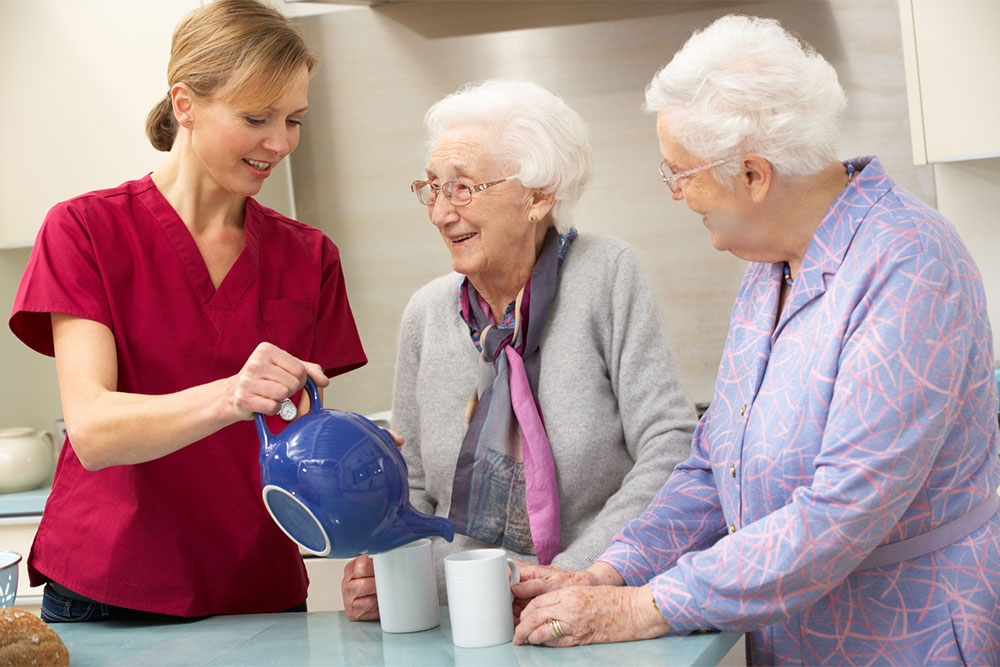 Top 6 Affordable Senior Housing Options to Consider