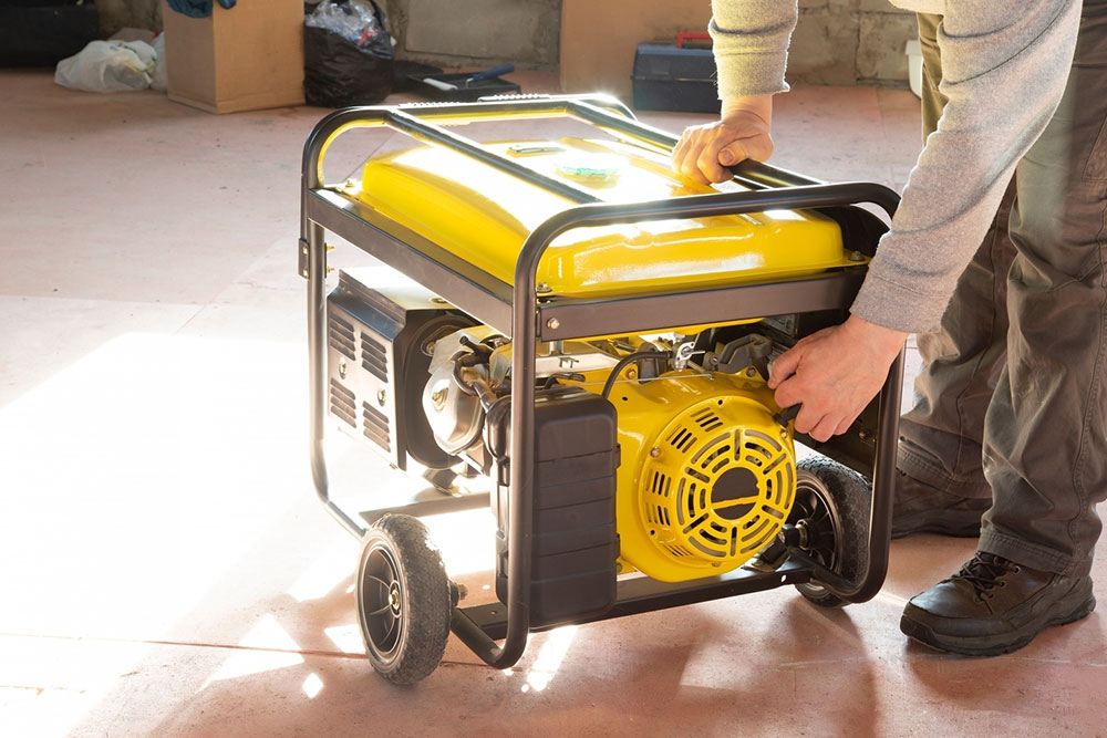 Emergency Generators for Seniors &#8211; Tips, Features, and More