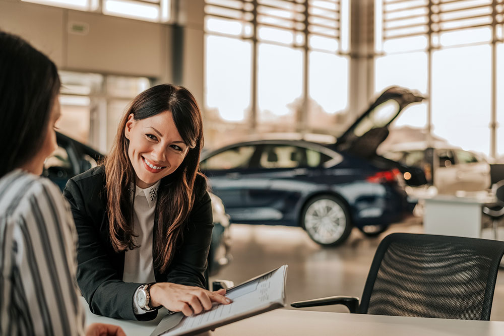 6 Tips to Purchase a Car at a Low Price