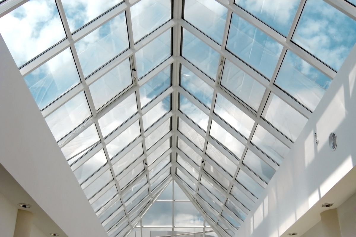 The Ultimate Guide to Conservatory Roofs Types, Materials, and Benefits