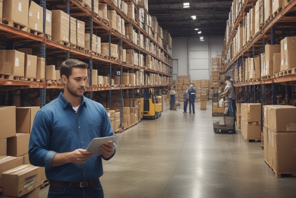 Opportunities and Insights: Exploring Warehouse Jobs in Australia