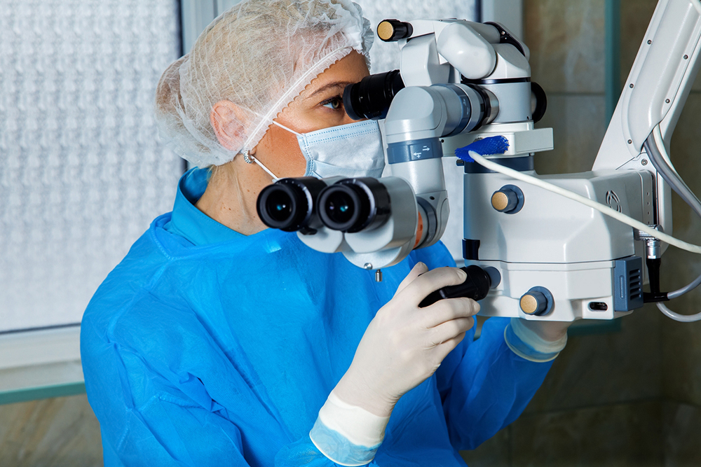 7 Tips for Choosing an Eye Surgery Clinic