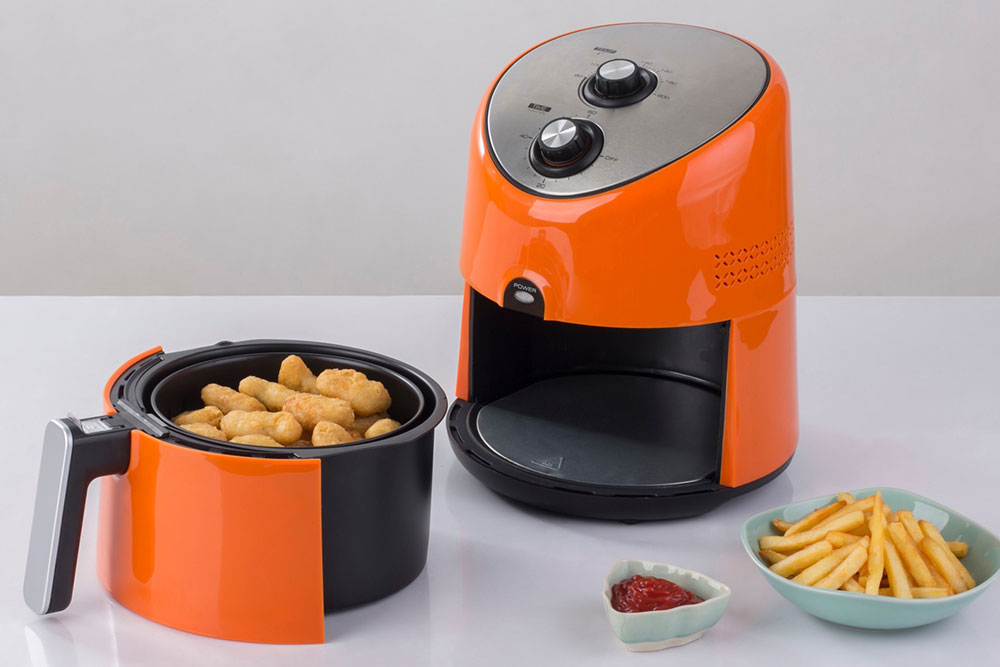 7 Things to Consider When Buying an Air Fryer