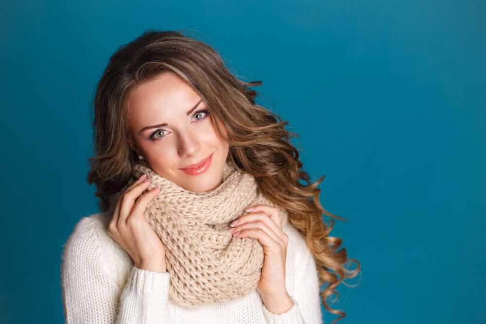 10 Natural Tips for Winter Skin Care