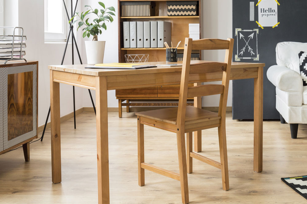 3 reclaimed wood desks to buy online