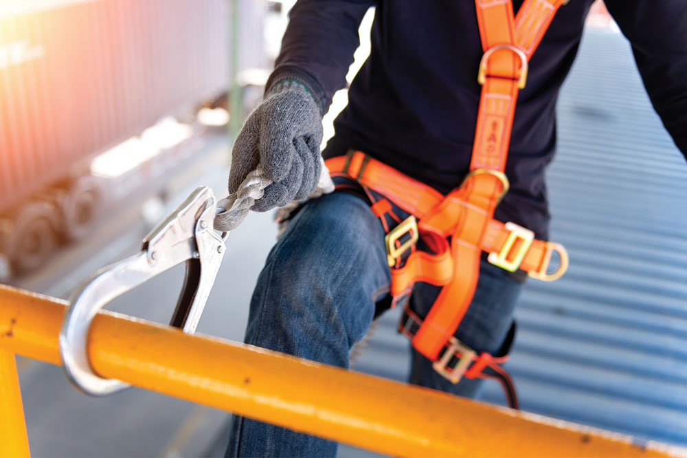 3 safety harness products to consider buying