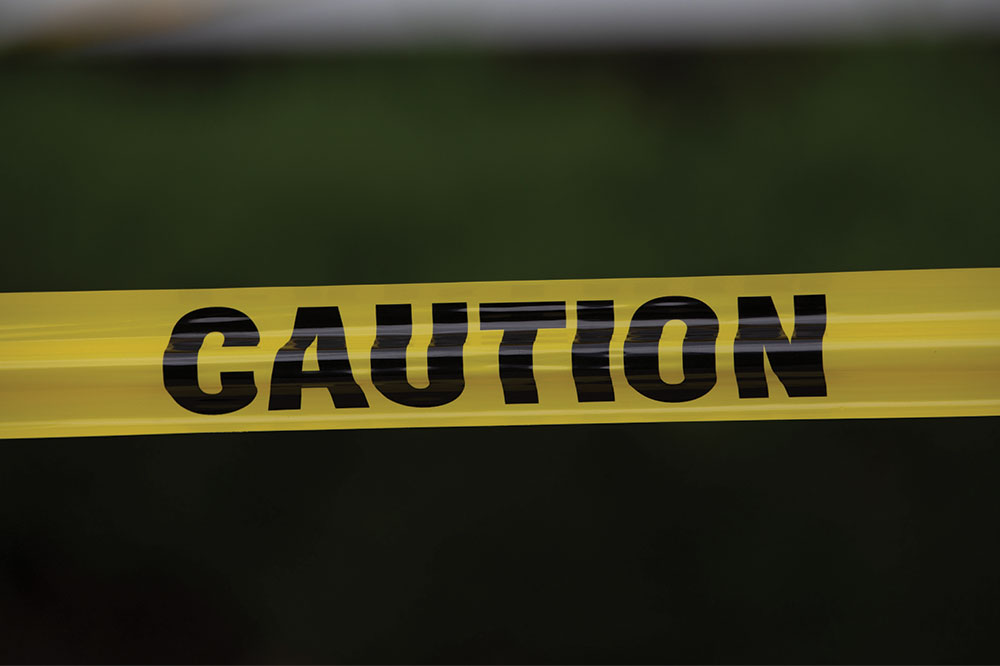 4 benefits of using custom caution tape