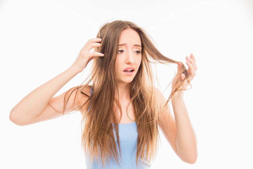 5 Home Remedies for Damaged Hair