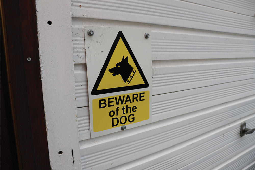 5 tips to use safety and security signs effectively