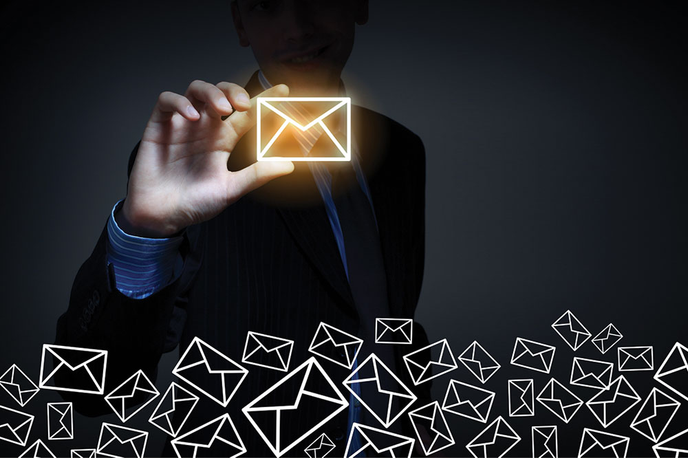 5 top virtual mailboxes