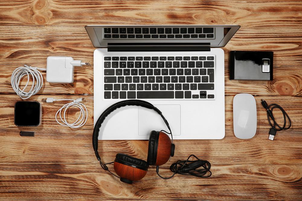 6 great places to buy your laptop accessories