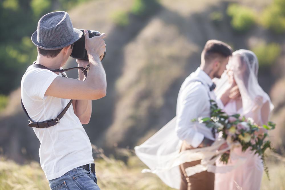 7 Reasons to Book a Pre-wedding Photographer