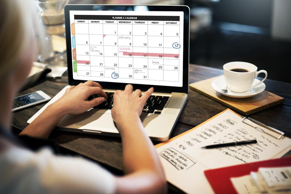 7 Types Of Planners To Help You Stay Organized