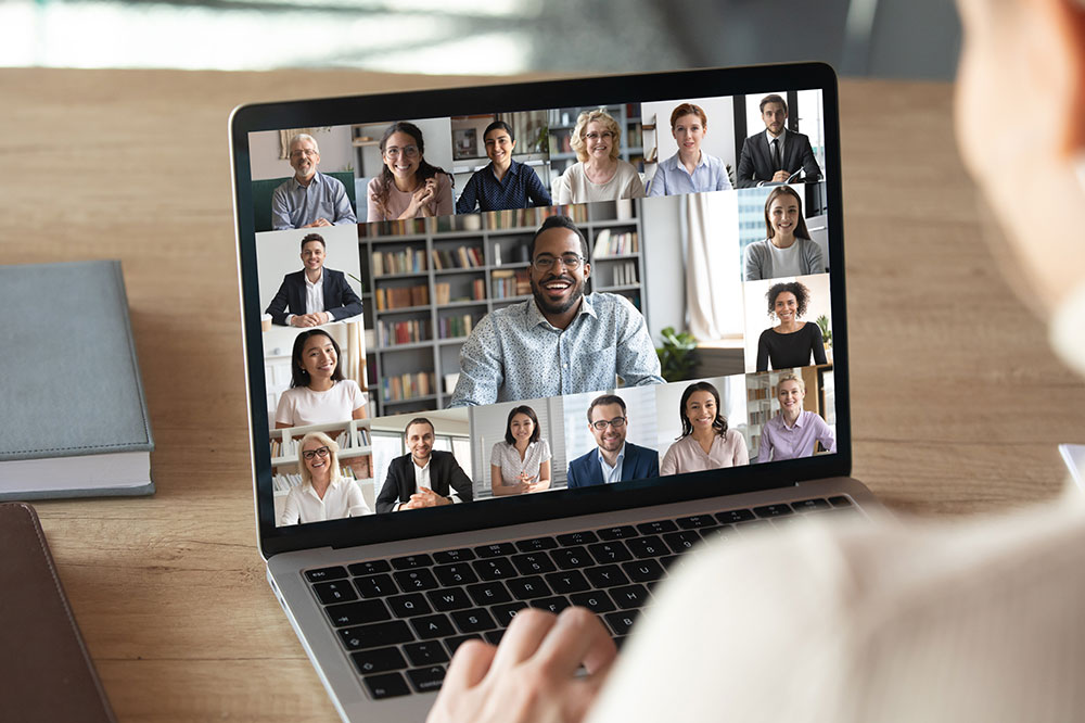 Best video conference software in 2021