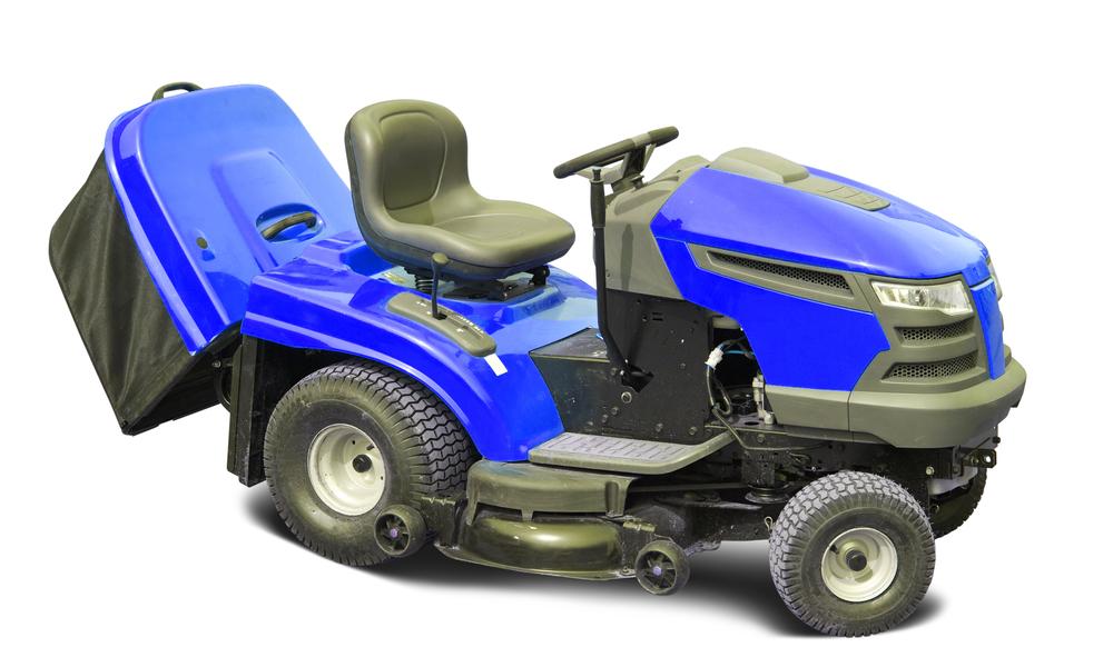 Choosing a Lawn Mower