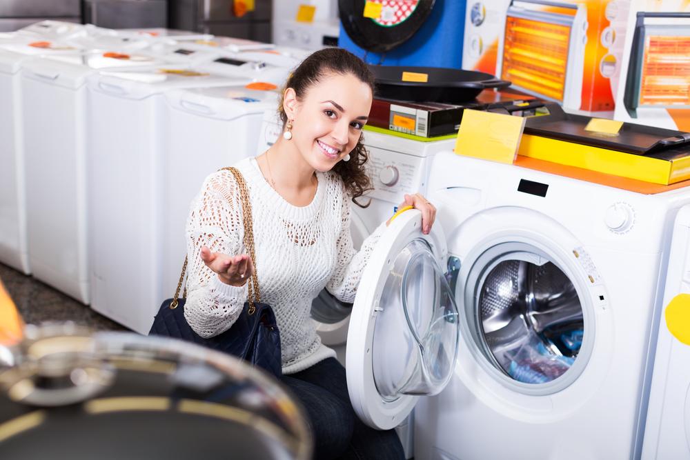 Comparing top two Maytag washer dryer bundle