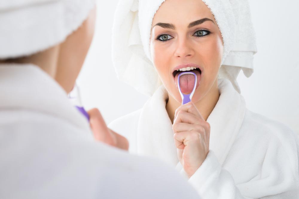 Diagnosing and Treating Halitosis