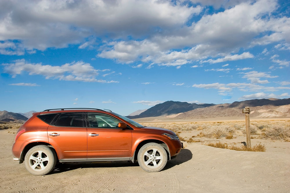 Everything to Know about the New Nissan Murano