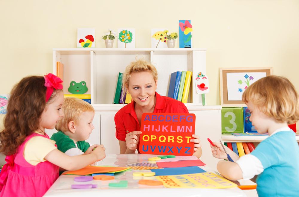 Factors to Consider While Picking a Preschool for Your Kids