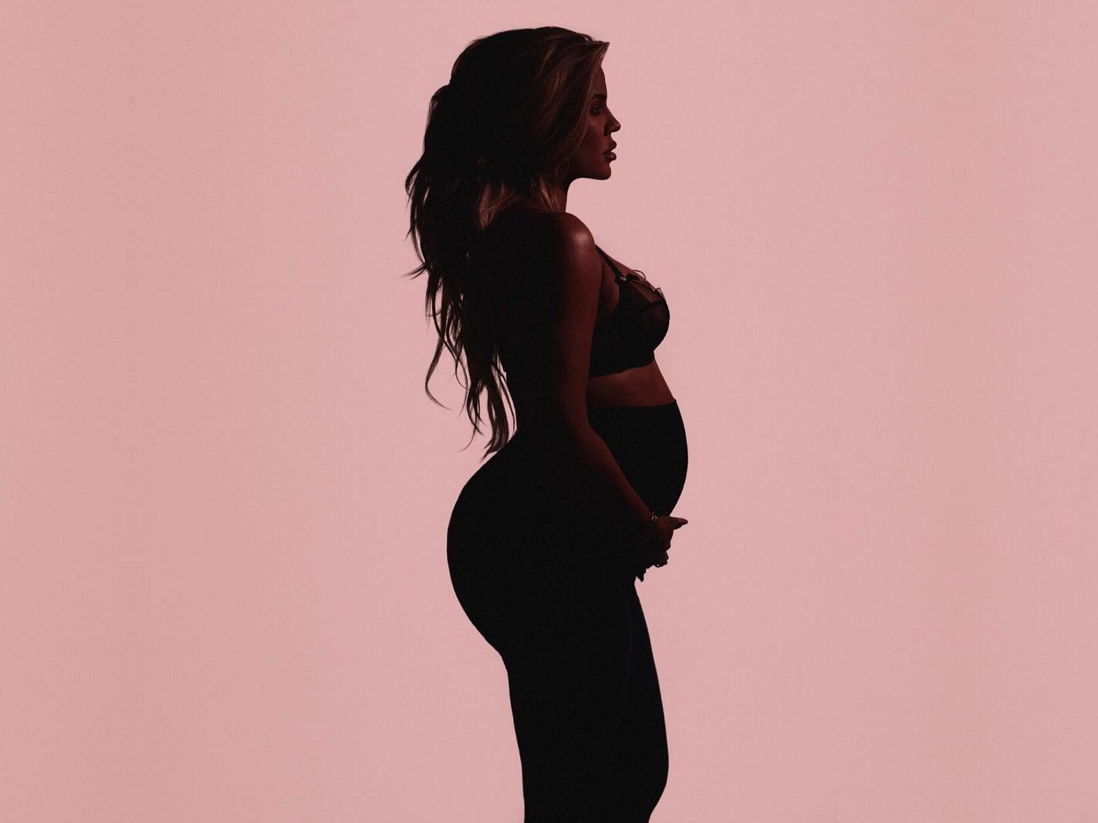 Khloe Kardashian Reveals Her Pregnancy Workout Secrets