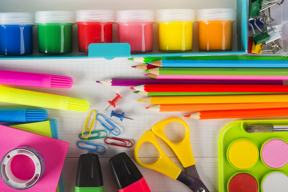 Popular Office and School Supplies Stores to Choose From