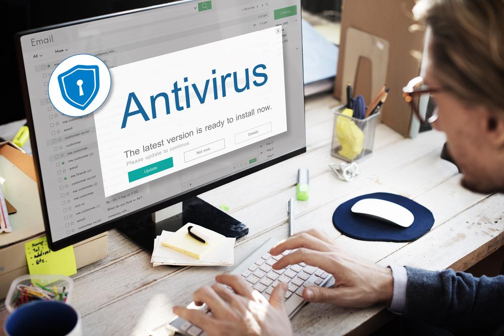 Popular free antivirus programs of 2017