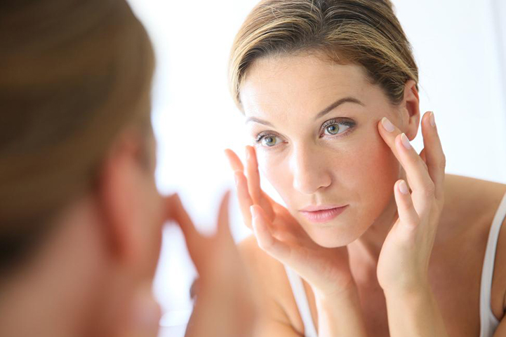 The Ingredients to Look for in Wrinkle Repair Products