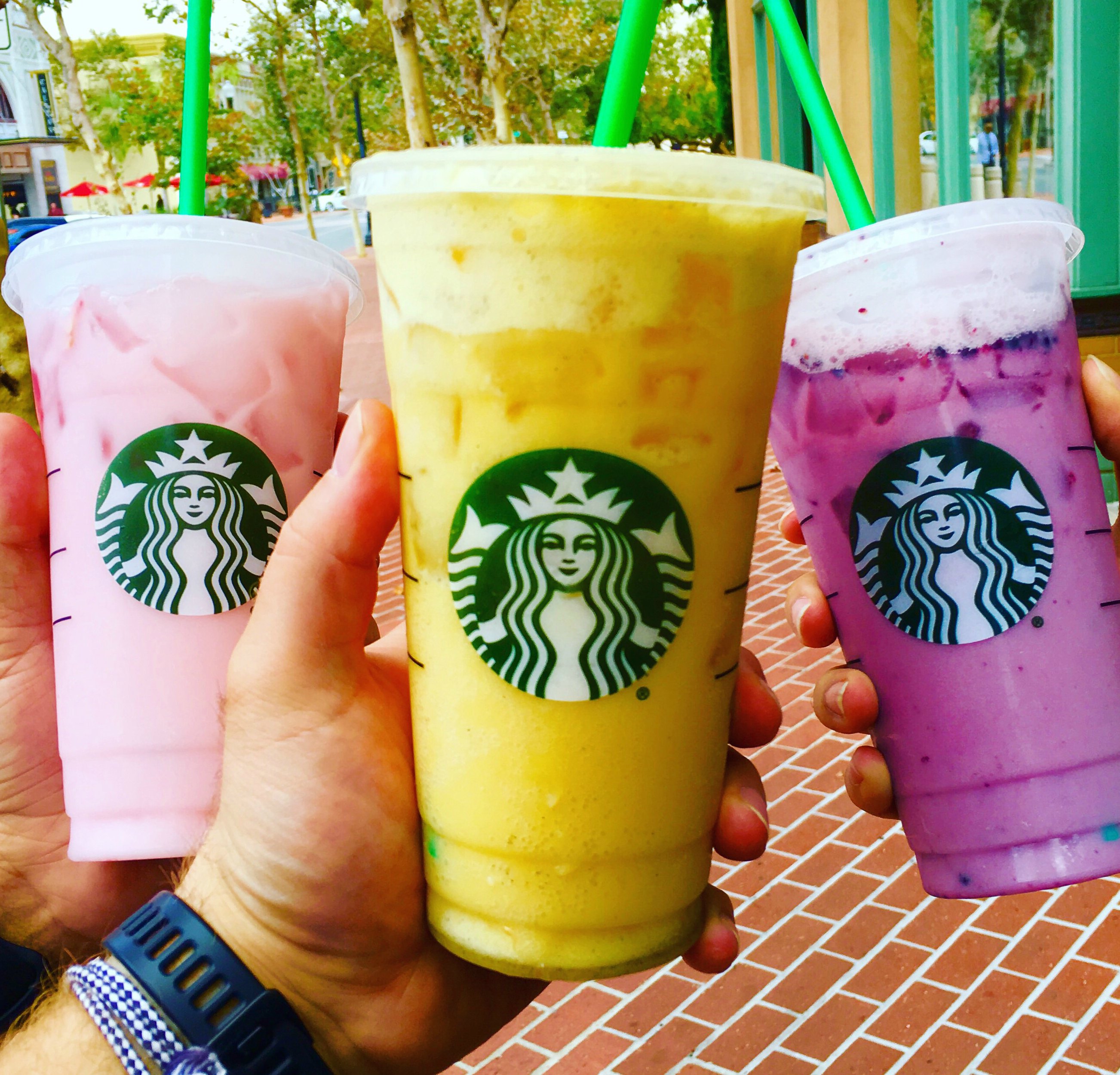 The Pro Hacks to Ordering the Starbucks Secret Menu