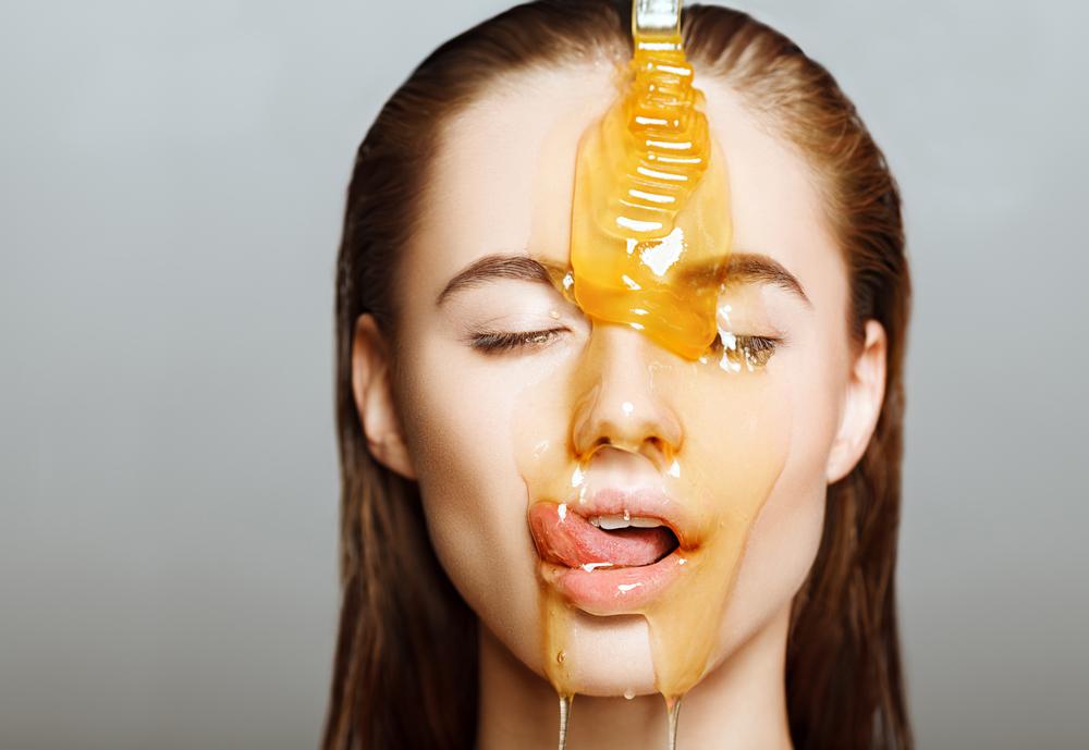 Tips on How to Make Your Own Honey Mask