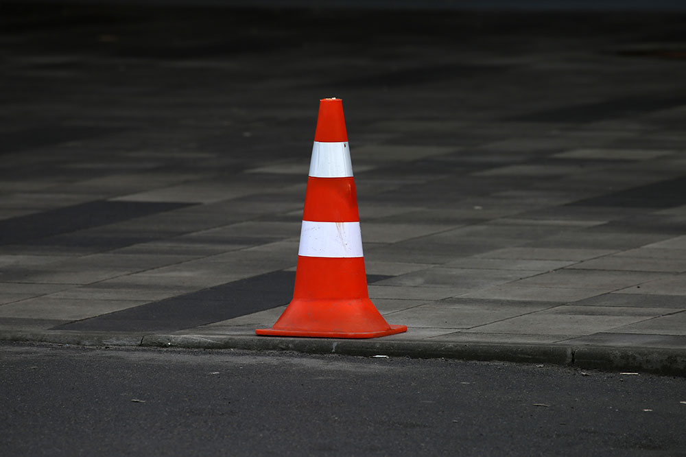 Traffic cones &#8211; Uses and different colors